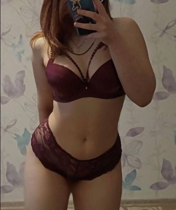 Со мной ты можешь испытать все свои самые потаенные фантазии и насладиться незабываемым опытом 😈💦
Отзывы моих клиентов только подтверждают, что я истинная мастерица удовольствия. Мои фото говорят сами за себя - я жгучая бомба, готовая взорвать твои чувства 🔥🔥
Присоединяйся ко мне и открой новые грани удовольствия. Я жду тебя, чтобы погрузиться в мир наслаждения и страсти 💋❤️ 3647, 20 лет